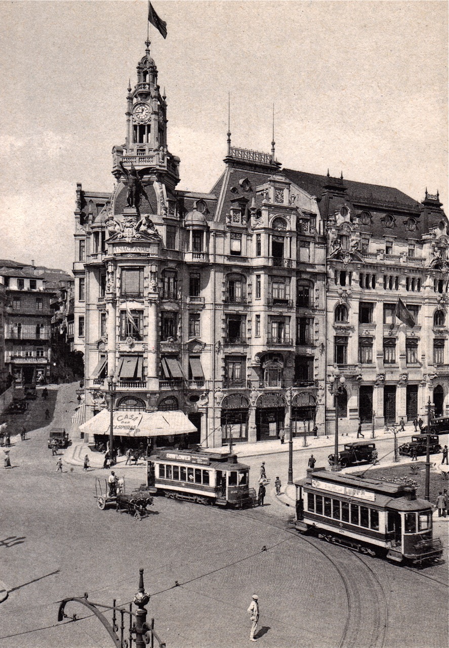 Praça da Liberdade